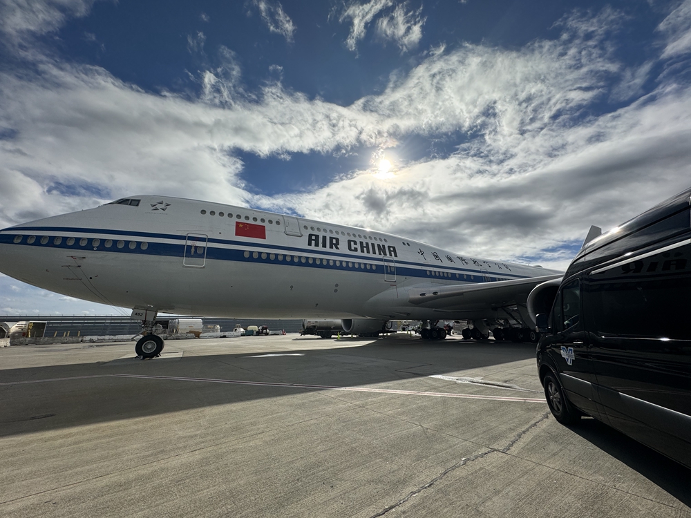 商务车