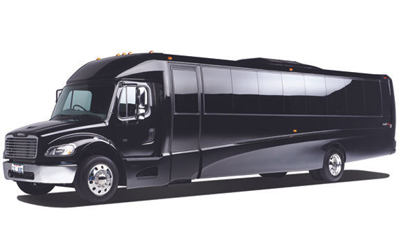 Coach Bus