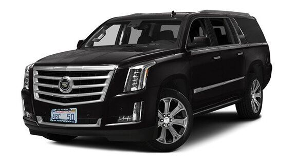 Corporate SUVs
