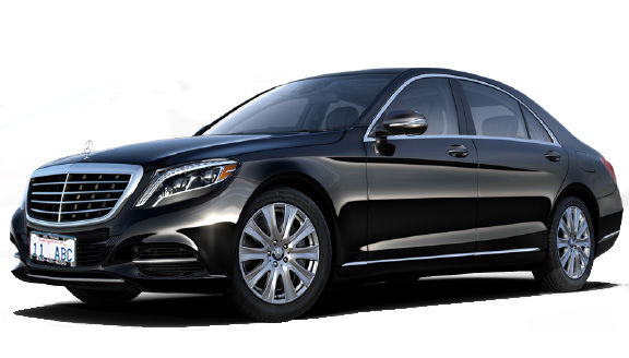 Luxury Sedans