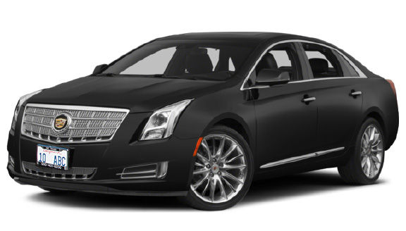 Executive Sedans